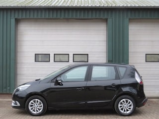 Renault Scénic 1.2 TCe Expression