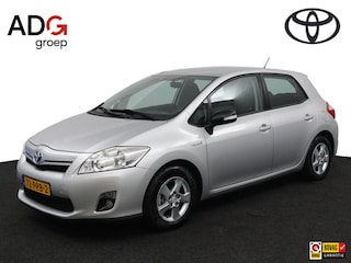Toyota Auris 1.8 Full Hybrid Aspiration | Climate Control | Cruise Control | Keyless Start |