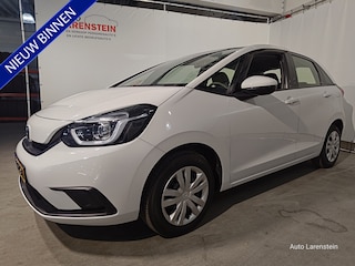 Honda Jazz 1.5 e:HEV 109pk Comfort 5 Drs Adapt.Cruise C./ Climate C./ Winter Pack / DAB