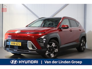 Hyundai Kona 1.6 GDI HEV Premium Sky