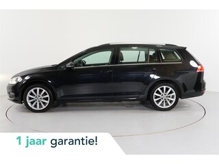 Volkswagen Golf Variant 1.6 TDI Business Edition | Camera | Cruise | Climate |