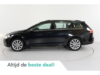 Volkswagen Golf Variant 1.6 TDI Business Edition | Camera | Cruise | Climate |