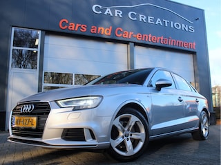 Audi A3 Limousine 1.0 TFSI Sport Pro Line NL-Auto