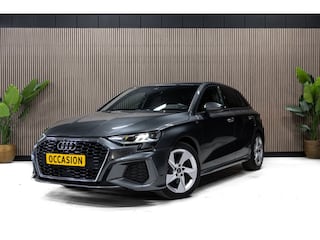 Audi A3 Sportback A3 30 1.0 TFSI Sportback S line MHEV | Navi |