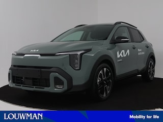 Kia Stonic 1.0 T-GDi MHEV GT-Line