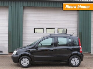 Fiat Panda 1.2 EDIZIONE COOL