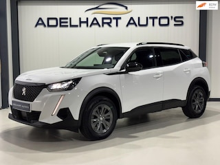 Peugeot 2008 1.2 PureTech Style Nieuw Model Automaat / Navigatie full map / Camera / Cruise control /