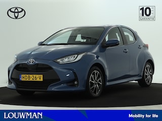 Toyota Yaris 1.5 Hybrid Dynamic | Apple CarPlay | Android Auto |