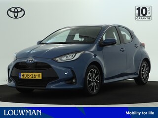 Toyota Yaris 1.5 Hybrid Dynamic | Apple CarPlay | Android Auto |