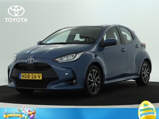 Toyota Yaris 1.5 Hybrid Dynamic | Apple CarPlay | Android Auto |