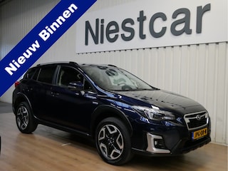 Subaru XV 2.0i e-BOXER Premium