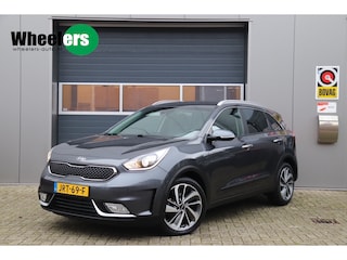 Kia Niro 1.6 GDi Hybrid Style Edition