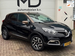Renault Captur 1.2 TCe Wave - Automaat - Dealer onderhouden
