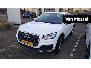 Audi Q2 1.4 TFSI CoD Sport Pro Line