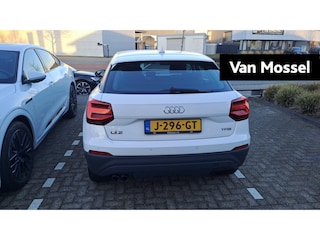 Audi Q2 1.4 TFSI CoD Sport Pro Line