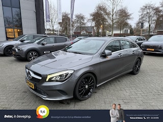 Mercedes-Benz CLA Shooting Brake 180 Urban Automaat | Groot Navi | Panorama | Stoelverw. | Cruise