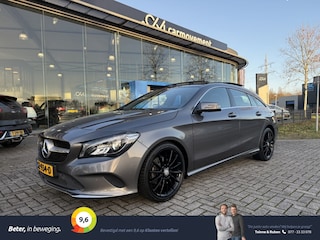 Mercedes-Benz CLA Shooting Brake 180 Urban Automaat | Groot Navi | Panorama | Stoelverw. | Cruise