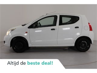 Suzuki Alto 1.0 Comfort Plus | Airco | Str. Bekr. | Centraal |