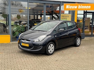 Hyundai ix20 1.4i i-Drive - 5 deurs - airco