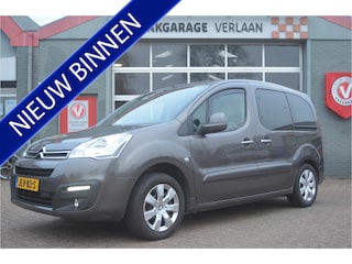 Citroën Berlingo 1.6 VTi Feel 12mnd. gar. trekhaak