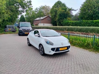 Renault Wind 1.2 TCE Collection cabrio airco cuise ALLINPRIJS