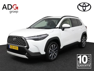 Toyota Corolla Cross Hybrid 140 Style | Elektrisch Bedienbare Kofferklep |  Dodehoek Detectie | Draadloze Telefoonlader |