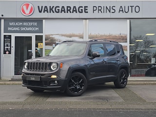 Jeep Renegade 1.4 MultiAir Night Eagle II |NAVI|CLIMA|PDC|ORG.NL|NAP| 4207