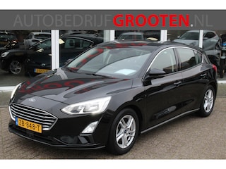 Ford Focus 1.0 EcoBoost Trend Edition Business