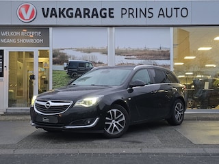 Opel Insignia Sports Tourer 1.6 T Edition |CAMERA|NAVI|CLIMA| 4152
