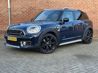 Mini Countryman 1.5 Cooper S E ALL4 Chili|Pano|Harman-Kardon|Adaptive Cruise|