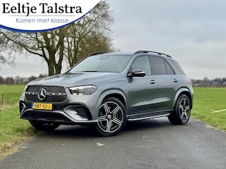 Mercedes-Benz GLE 400 e 4MATIC AMG Line Premium