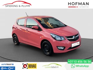 Opel Karl 1.0 ecoFLEX Edition | Airco | Navi | Cruise | NAP |