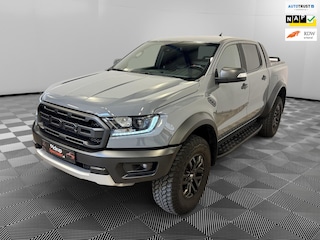 Ford Ranger 2.0 EcoBlue , NIEUWSTAAT , LED , N.A.P , DEALER ONDERHOUDEN