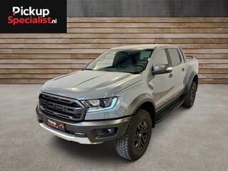 Ford Ranger 2.0 EcoBlue , NIEUWSTAAT , LED , N.A.P , DEALER ONDERHOUDEN