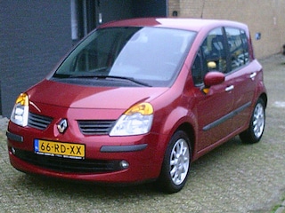 Renault Modus 1.6-16V Privilège Luxe Nwe Koppeling & Distr Riem Airco LM-V Cruise