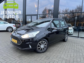 Ford B-MAX 1.0 EcoBoost Style|Navi|Airco|NAP