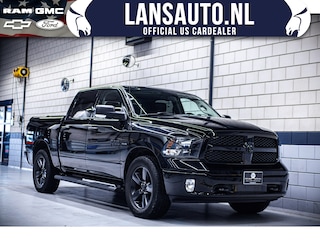 Dodge Ram 1500 SLT Classic | 5.7L HEMI V8 | 4x4 Crew Cab