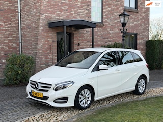 Mercedes-Benz B-klasse 180 Ambition Automaat Navi