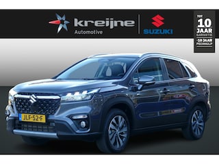 Suzuki S-Cross 1.4 Boosterjet Select Smart Hybrid | RIJKLAARPRIJS |