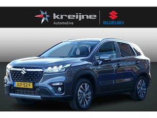 Suzuki S-Cross 1.4 Boosterjet Select Smart Hybrid | RIJKLAARPRIJS |