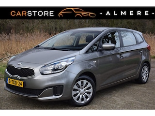 Kia Carens 1.6 GDi ComfortLine*1e eigenaar*75Dkm*NAP*7Persoons*