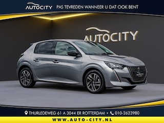 Peugeot 208 1.2 101 PK Allure Pack Navi l Camera l Keyless