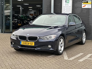 BMW 316i Executive/2E EIG/NAVI/STOELVERWARMING/NL-AUTO NAP!!