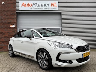 DS 5 1.6 BlueHDi Business! Alcantara! Cima! Cruise! Navi!