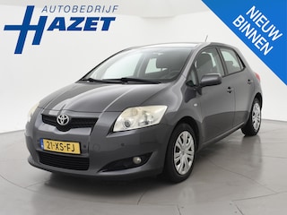 Toyota Auris 1.6-16V SOL 5-DEURS + CLIMATE | CRUISE CONTROL