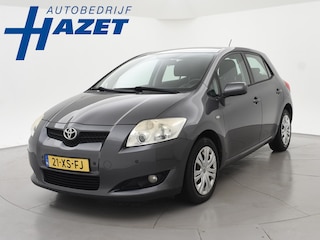 Toyota Auris 1.6-16V SOL 5-DEURS + CLIMATE | CRUISE CONTROL
