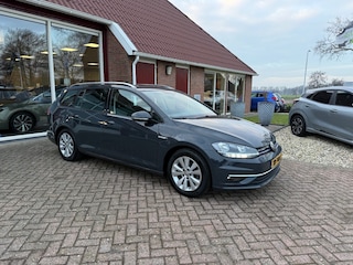 Volkswagen Golf 1.5 TSI COMFORTLINE BUSINESS
