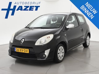 Renault Twingo 1.2-16V EXPRESSION + TREKHAAK | AIRCO | ACHTERSPOILER