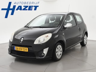 Renault Twingo 1.2-16V EXPRESSION + TREKHAAK | AIRCO | ACHTERSPOILER