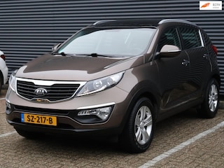 Kia Sportage 1.6 GDI|Pano|Airco|Cruise|PDC|Stoelverwarming